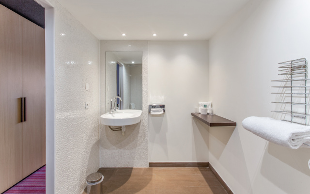 Hotel Appart'City Confort Grenoble Alpexpo