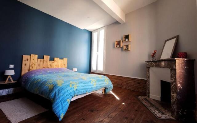 Le bon'appart - 50m de la cathédrale