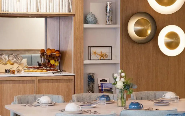 Arcanse by Inwood Hotels