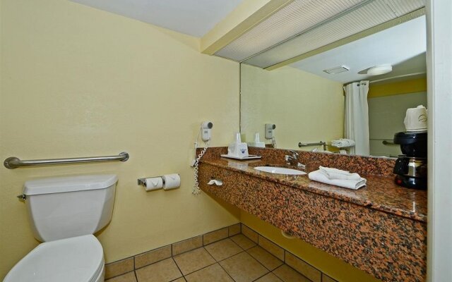 Americas Best Value Inn