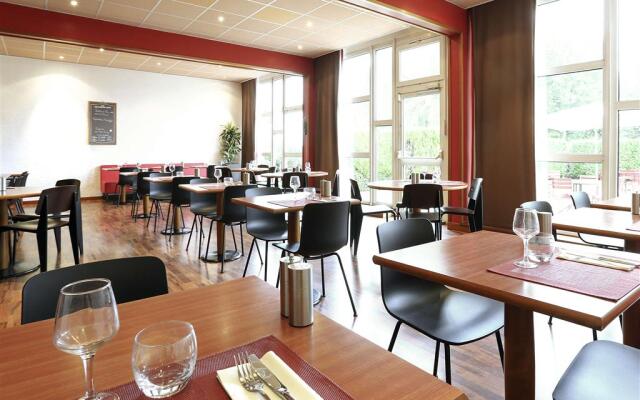 ibis Charleville-Mezières