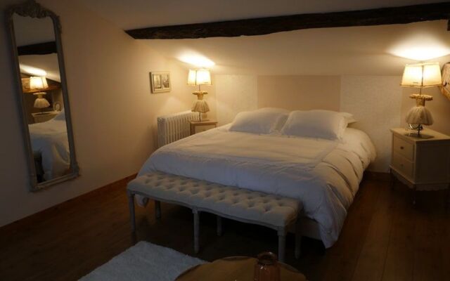 Le Domaine d'Ardgalen