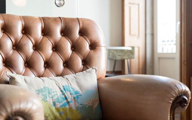 DA'Home - Fontainhas Design Studio