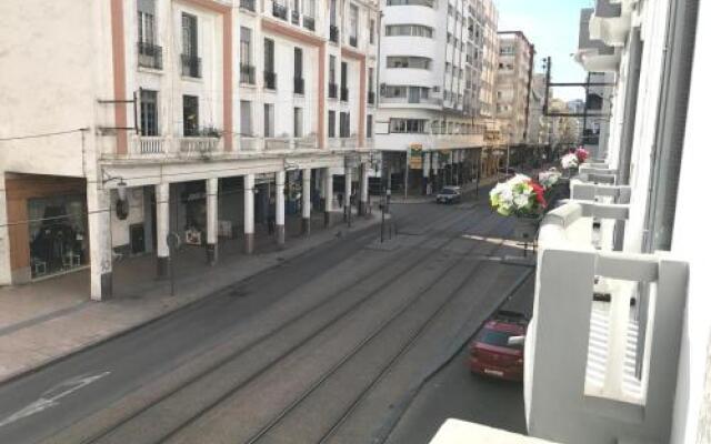 Ramssise Hotel