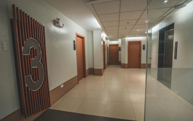 Henia Hotel