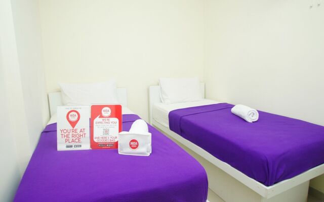 MM Hotel by NIDA Rooms