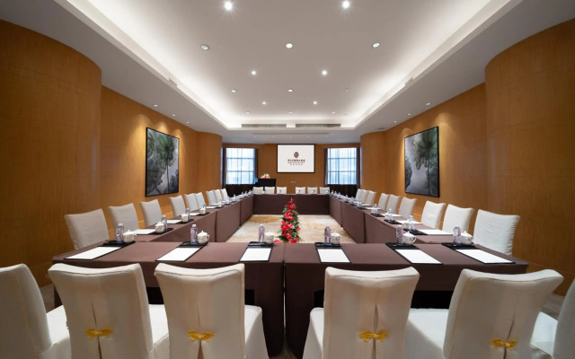 Baolilai International Hotel Shenzhen