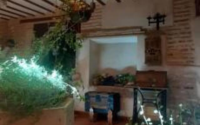 Posada Los Caballeros