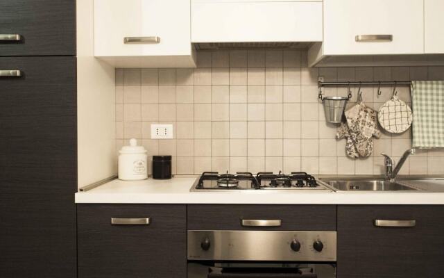 Via de Falegnami 6 Apartment by Wonderful Italy