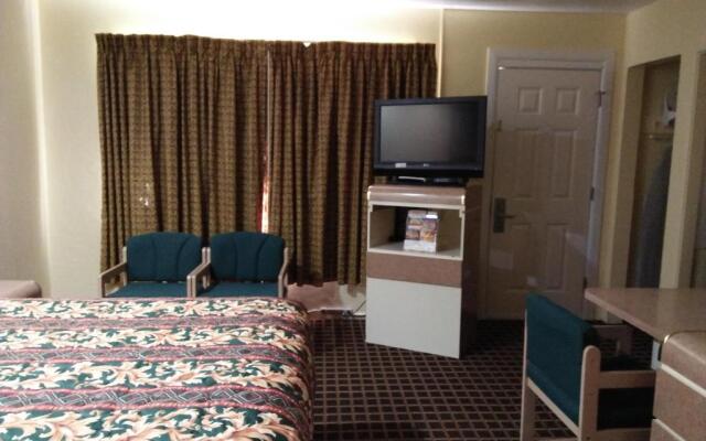 Super Inn By Oyo Daytona Beach Near Airport