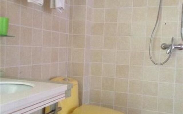 Shengkeyuan Business Hotel