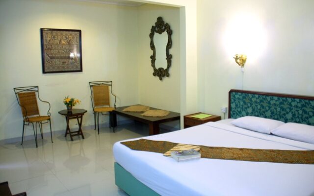 Mandala Wisata Boutique Hotel