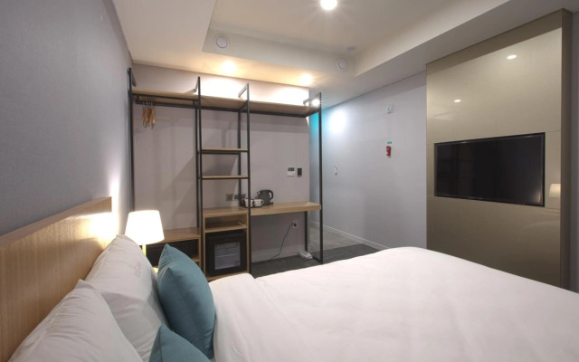 Lamer Hotel