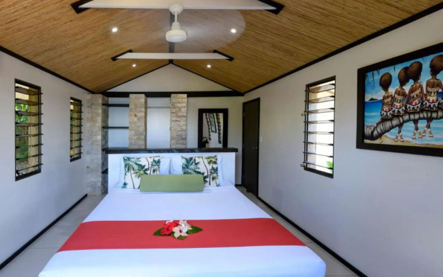 Mantaray Island Resort
