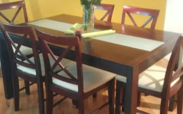 Luxury Apartment La Carolina