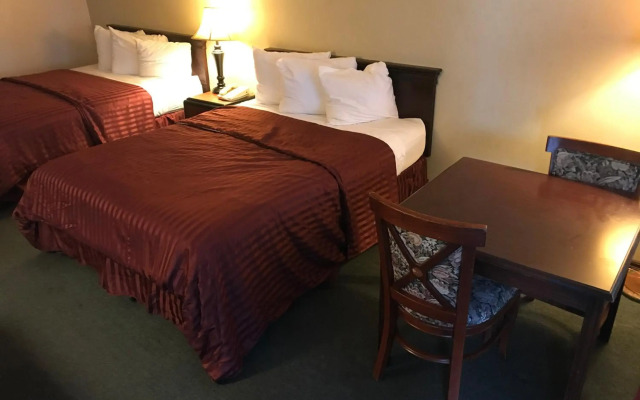 Smokey Point Motor Inn