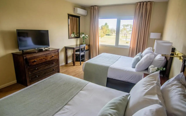 Howard Johnson Inn Campana