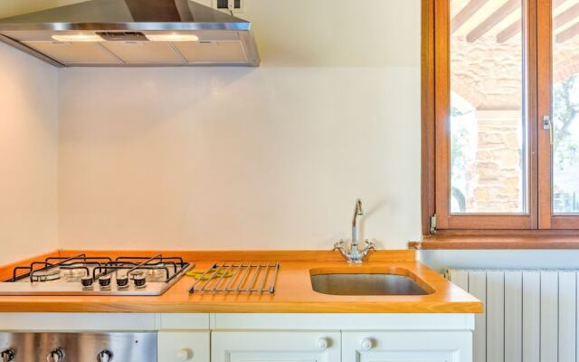 Farmhouse in Suvereto Near Etruscan Coast