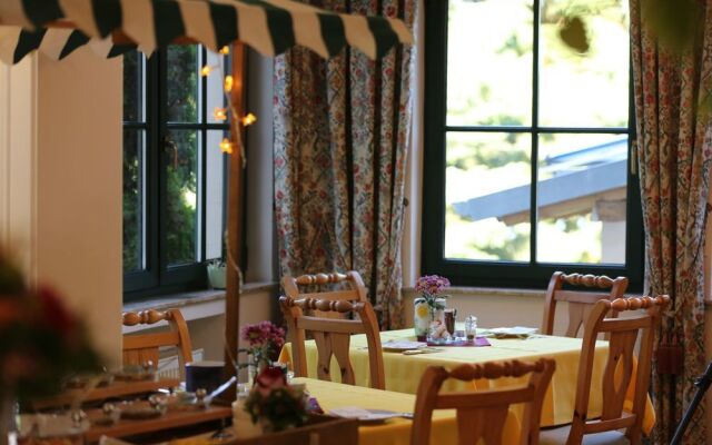 Landhotel Villa Moriz Garni