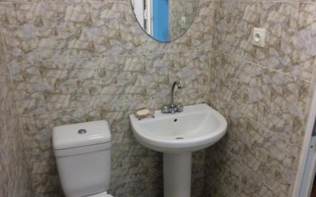 Aleqsandre' S Hostel