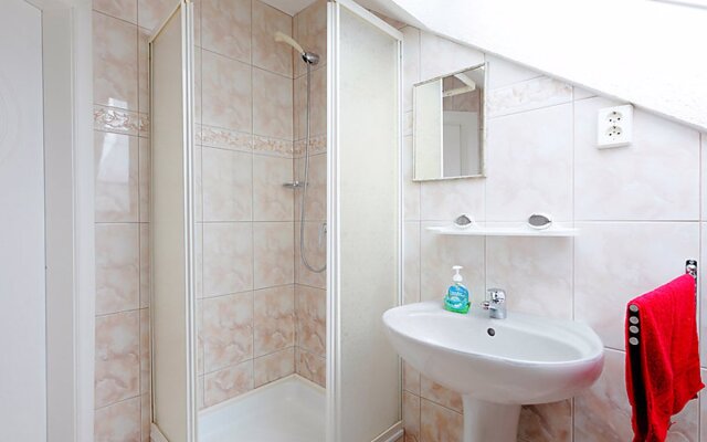 Apartment Gerania Bad Reichenhall