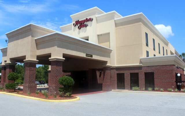 Hampton Inn Panama City Beach