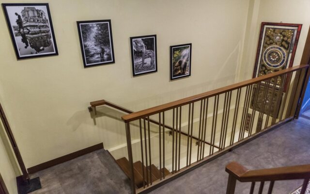 Wannamas Chiangmai Boutique House