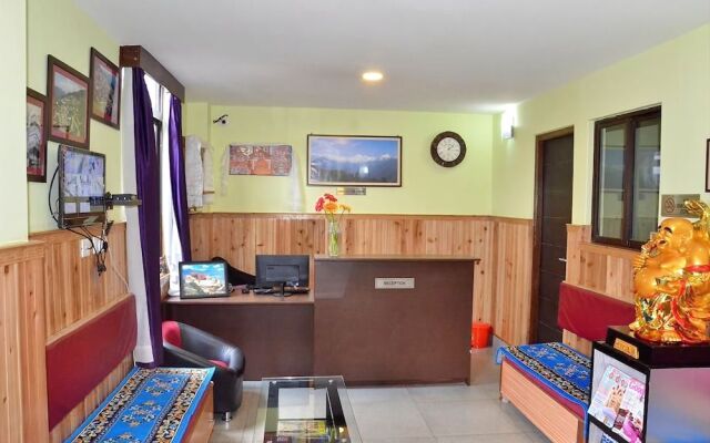 HOTEL IINORRI GANGTOK AND Lachung