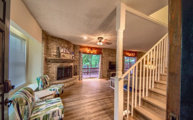 Texas River Haus LD 1683