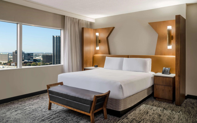 Hilton Dallas Lincoln Centre by the Galleria