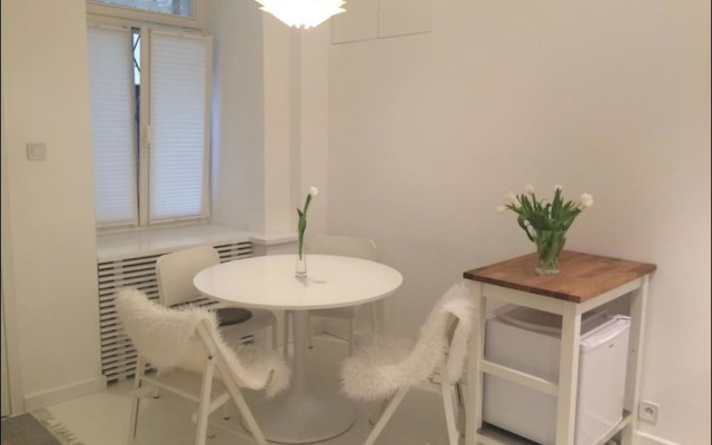 P&O Apartments Bagetela