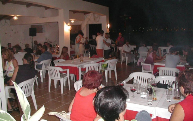 Hotel Tony