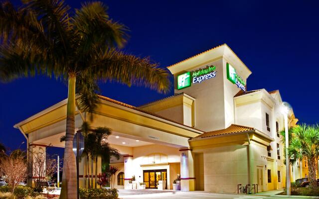 Holiday Inn Express Stuart, an IHG Hotel