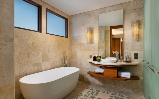 Adiwana Monkey Forest