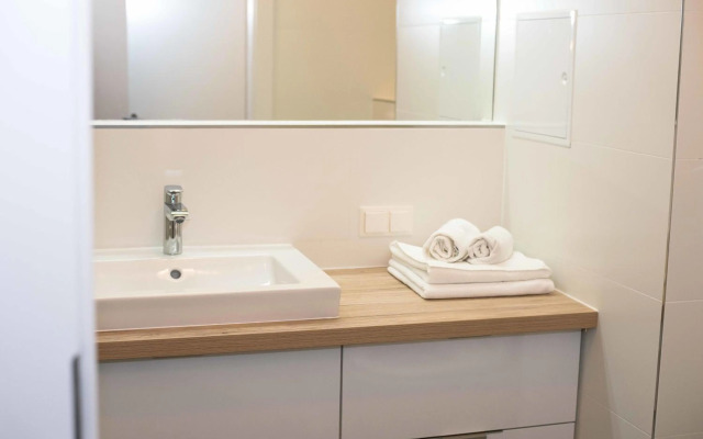 Schönbrunn Design by ichbucheAT