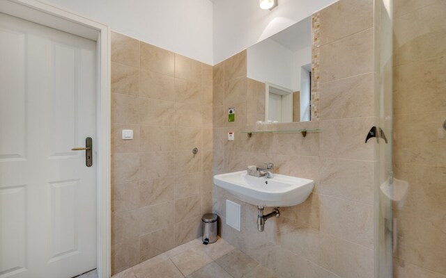 Garni Hotel VIRGO