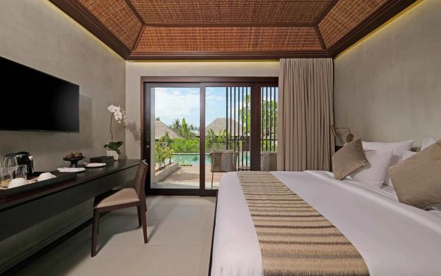 The Garcia Ubud  & Resort