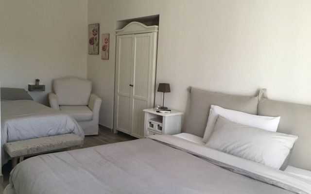 Don Giacchì Country House