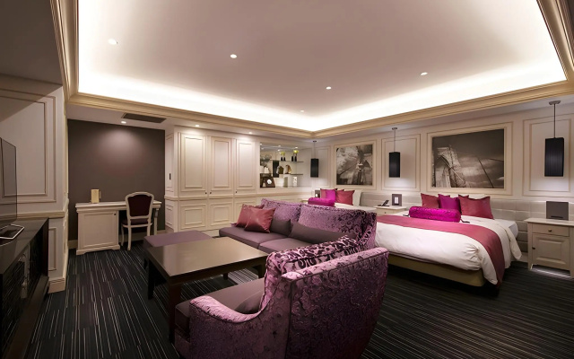 Hotel Piena Kobe