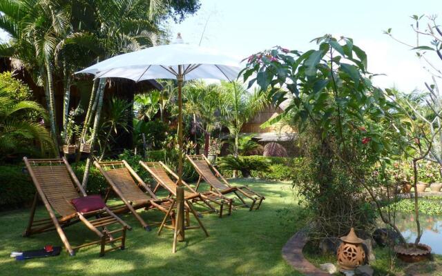 Thongbay Guesthouse Luang Prabang