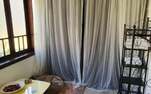 Urban Suites