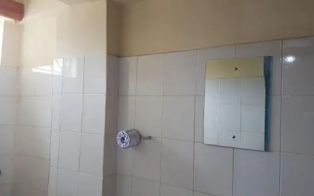 Chania Tourist Lodge