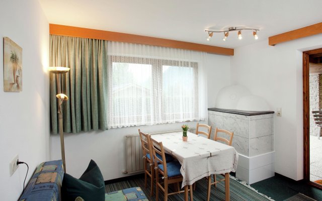 Cozy Apartment near Ski Area in Sautens