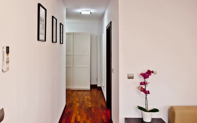 Villa Aqua BlueApart Jurata