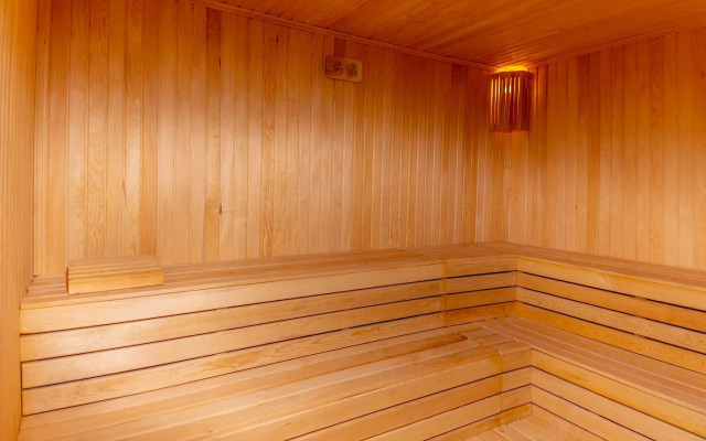 Relax Beach Hotel - All inclusive