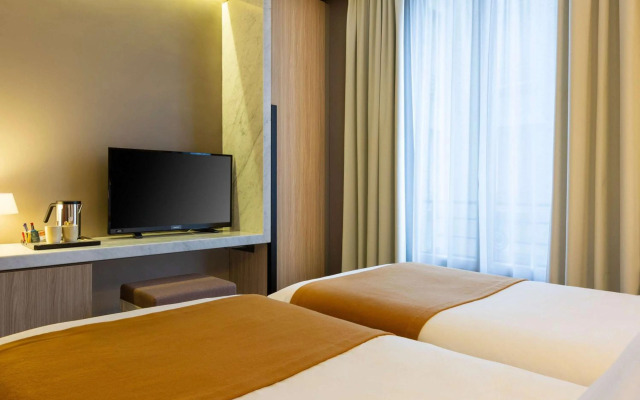Mercure Paris Alesia