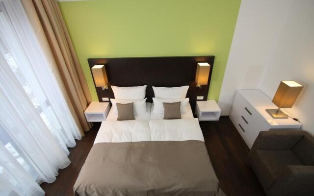 Hotel Im Schulhaus