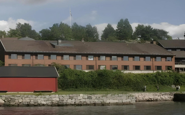 Oscarsborg Castle Hotel & Resort