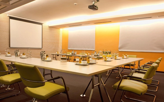 Bohinj Eco Hotel