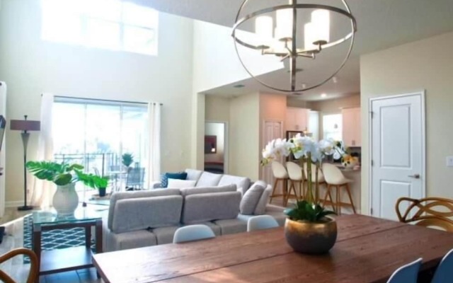 Villa Sweet - Storey Lake